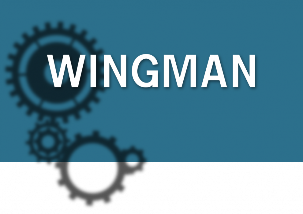 Wingman CRM